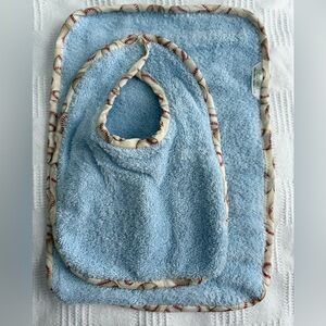 Bibsness Baseball Bib Set !